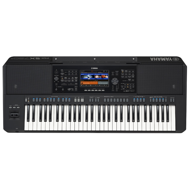 YAMAHA - 