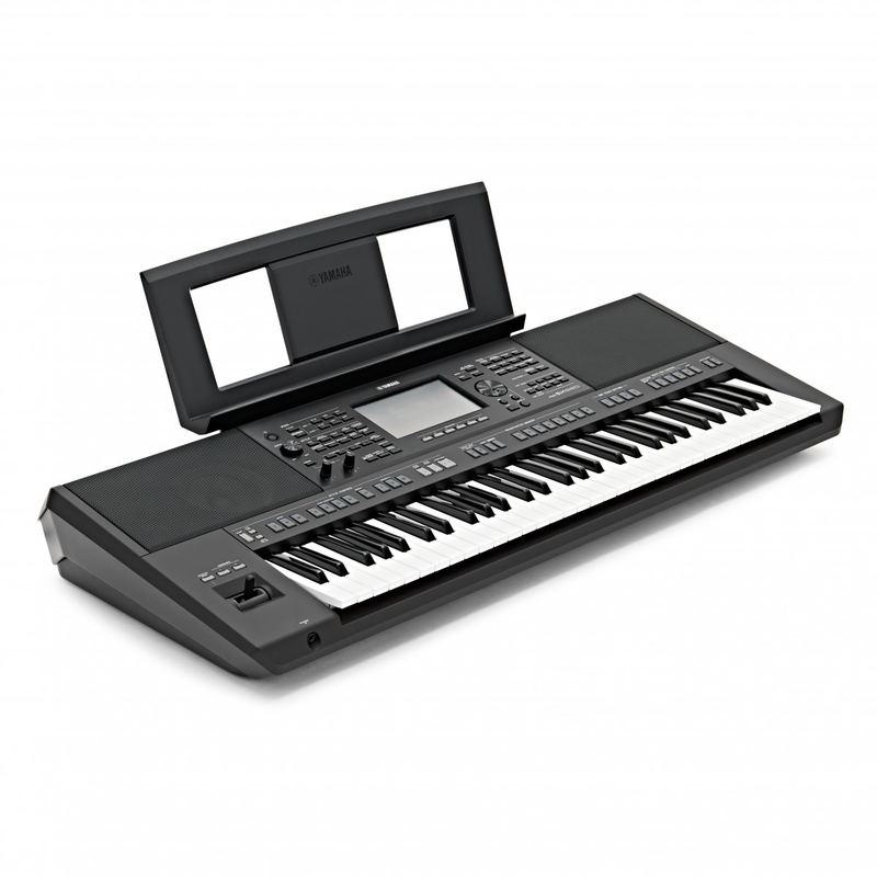 YAMAHA - 