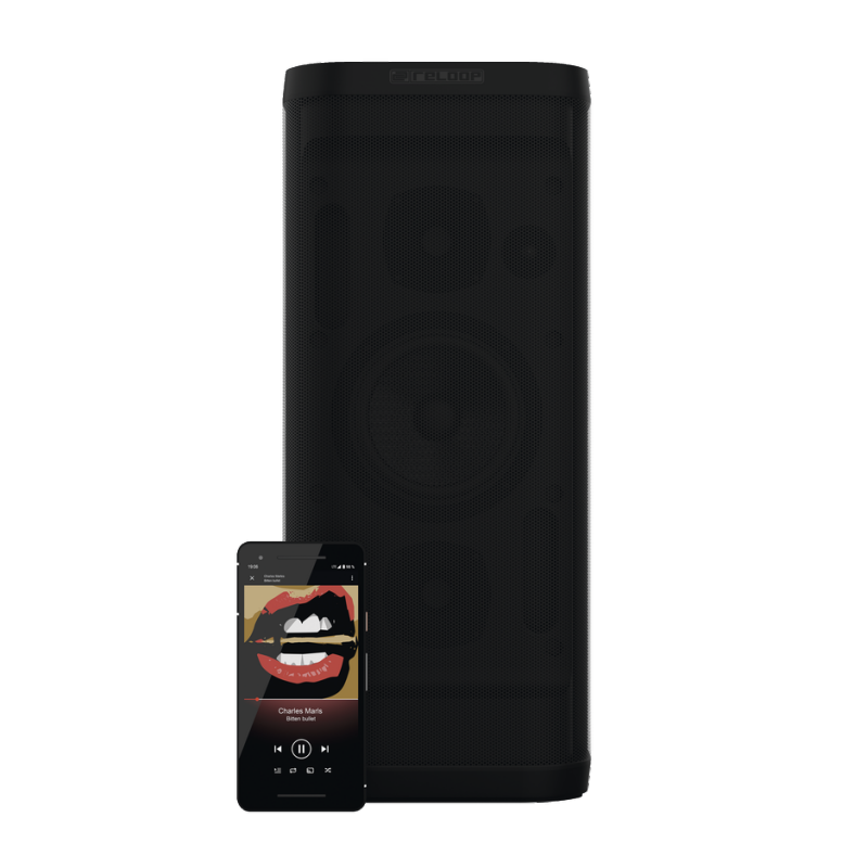 RELOOP - 
