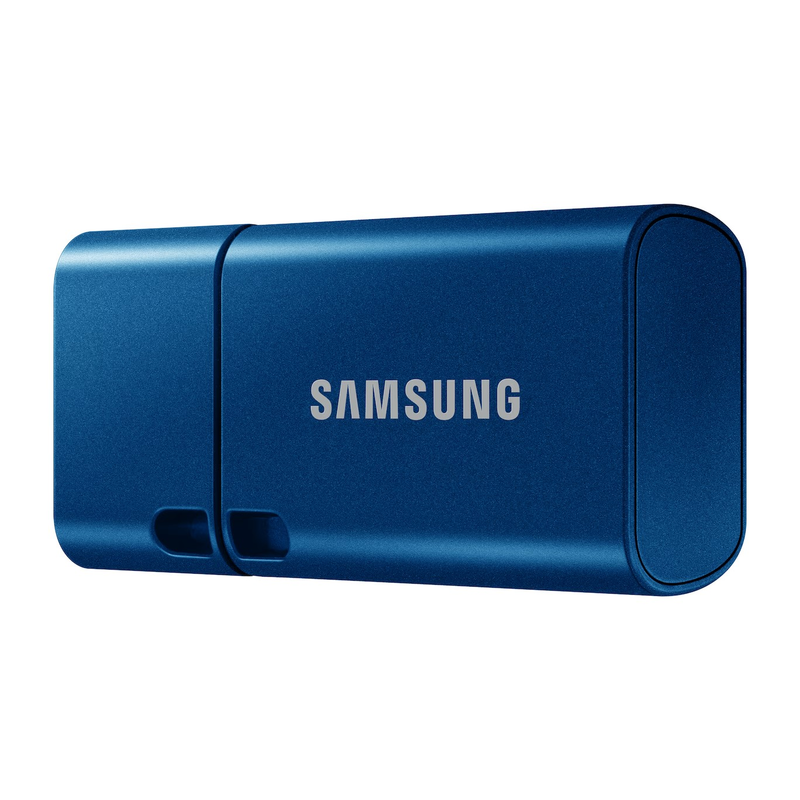 Samsung - USB 3.0 + Type C, 512 GB, 400 MB/s