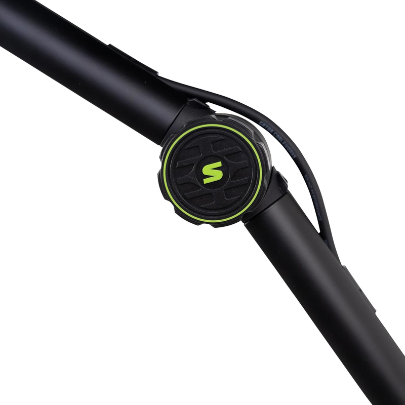 SHURE - Asta microfonica broadcast con braccio articolato