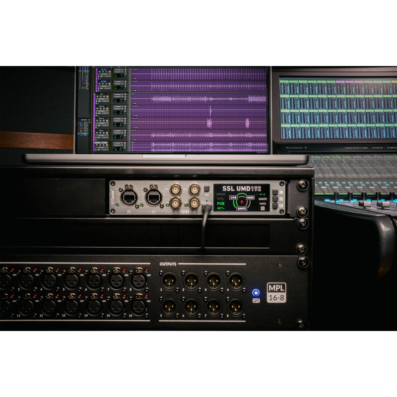 SSL - 