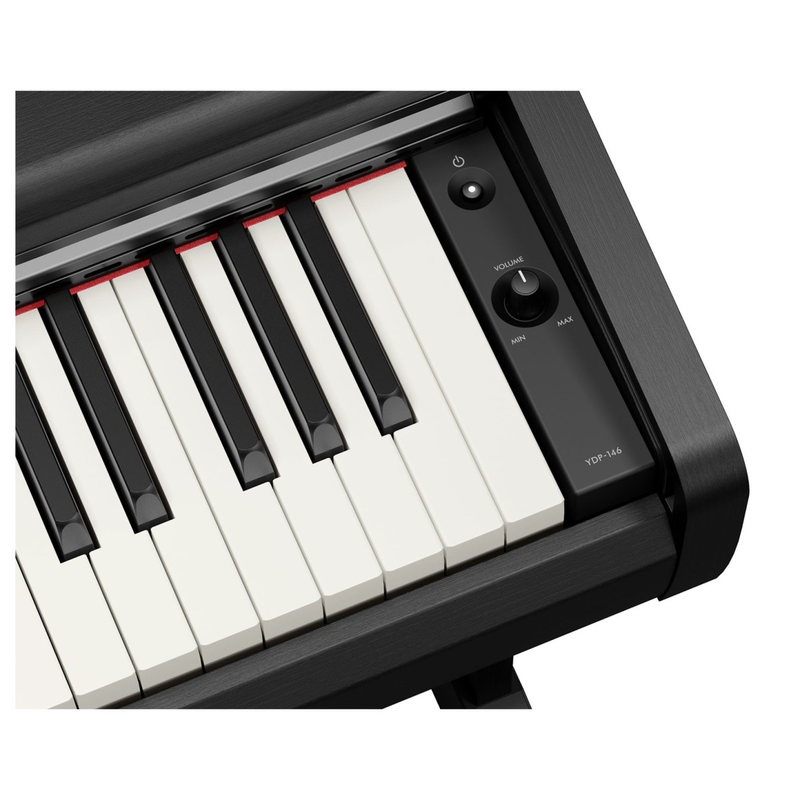 YAMAHA - 