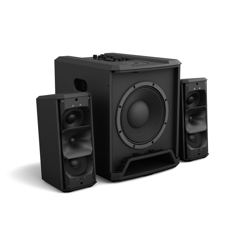 LD SYSTEMS - 