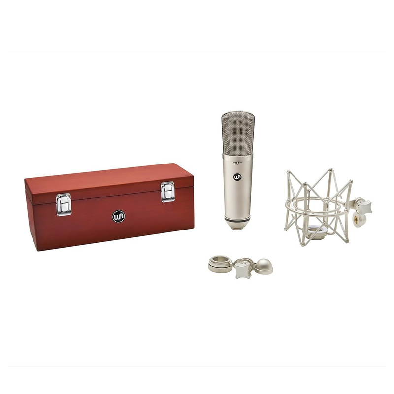 WARM AUDIO - 
