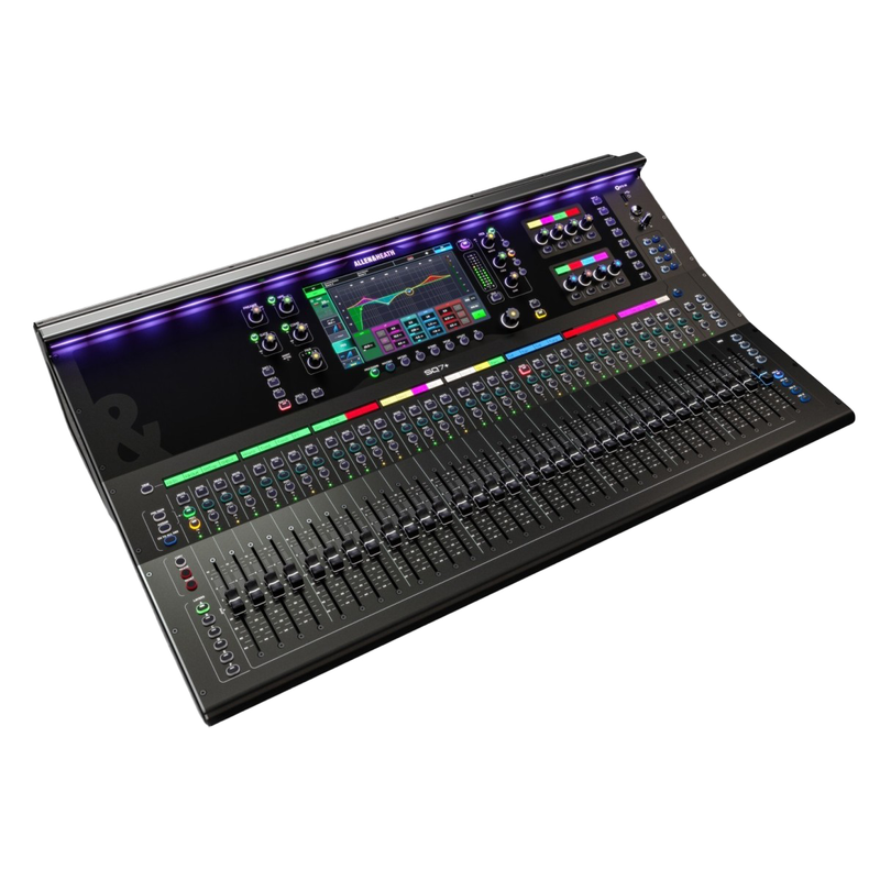 ALLEN & HEATH - 
