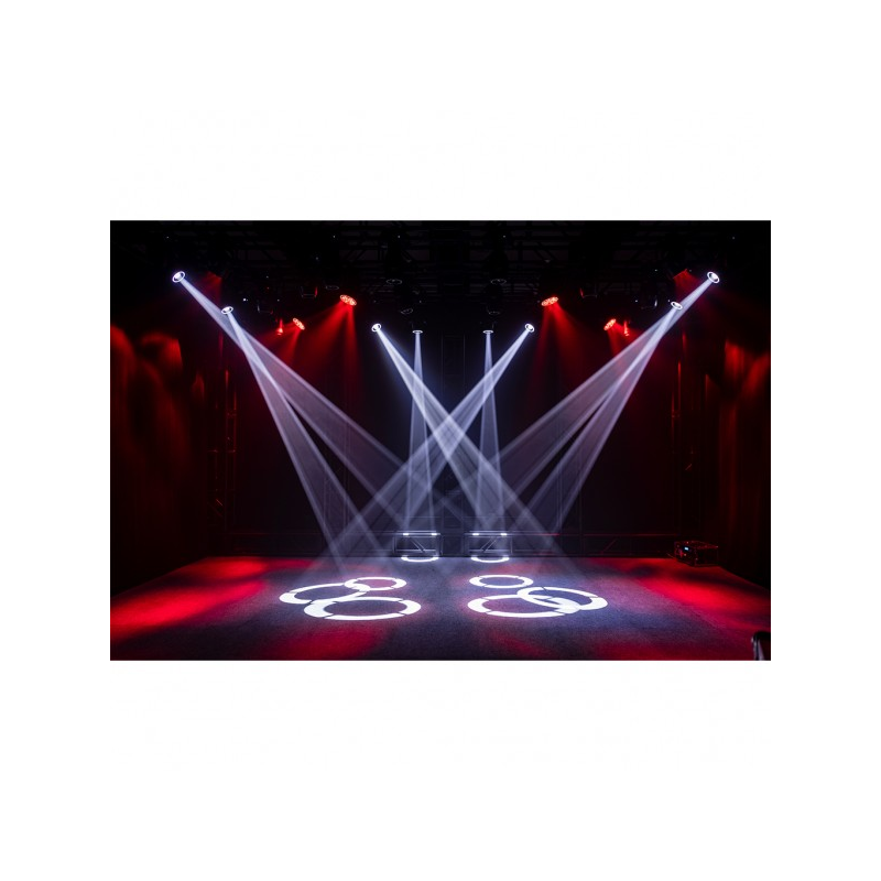 COLORKEY - Testa mobile spot