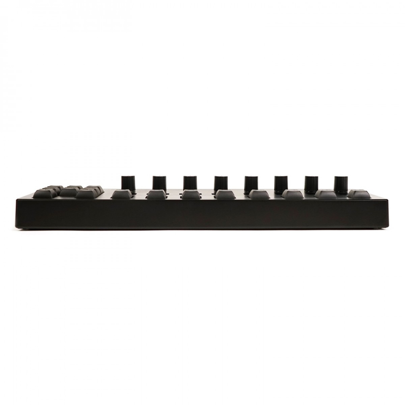Melbourne Instruments - Controller Midi e DAW