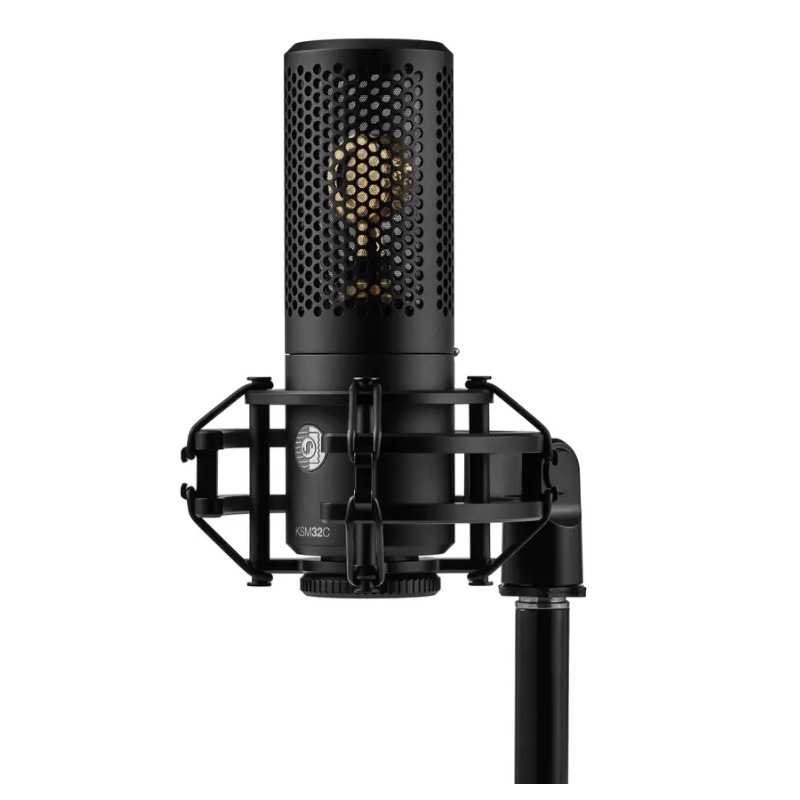 SHURE - 