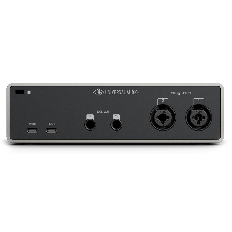 UNIVERSAL AUDIO - 