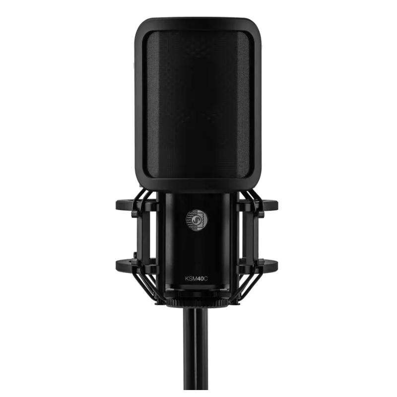 SHURE - 
