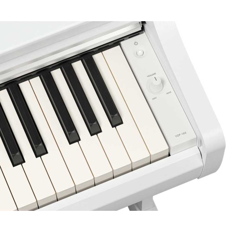 YAMAHA - 