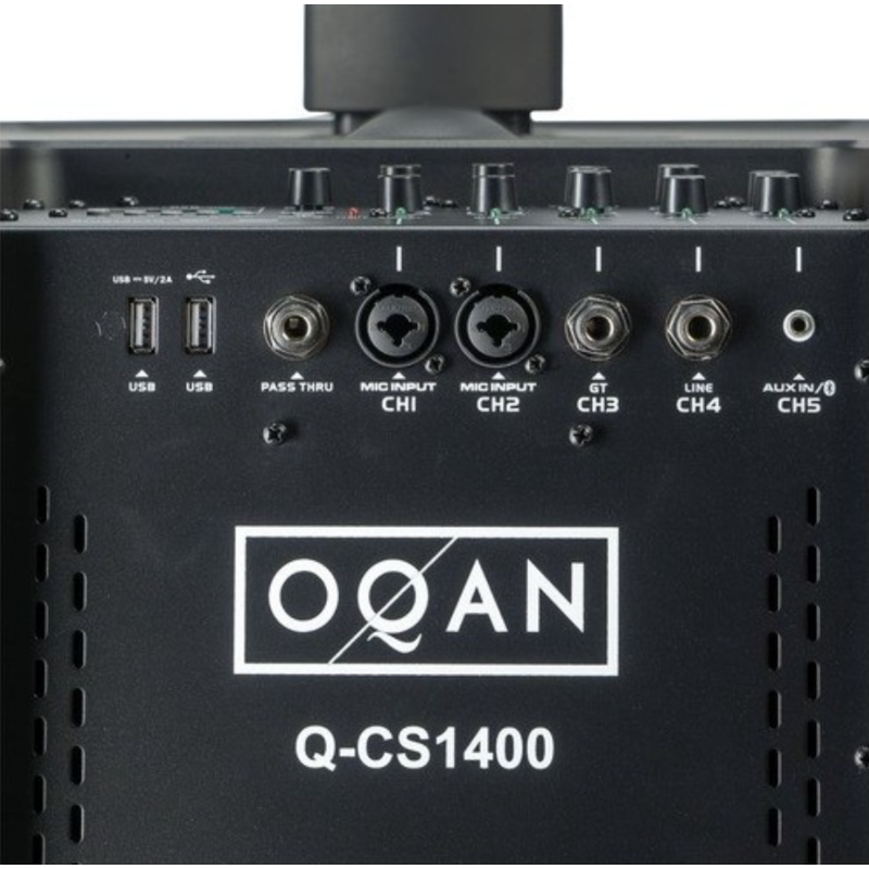 OQAN - 