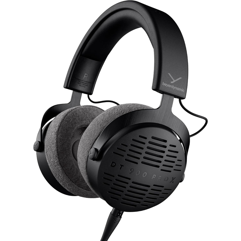 BEYERDYNAMIC - Cuffia da studio professionale aperta 48 Ohm