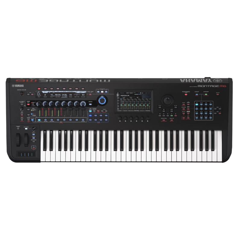 YAMAHA - 