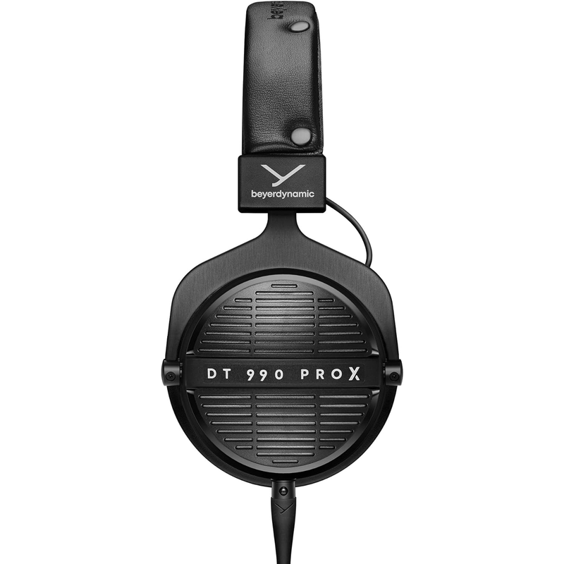 BEYERDYNAMIC - Cuffie da studio aperte per ascolto, mixaggio e mastering