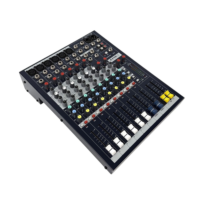 SOUNDCRAFT - 