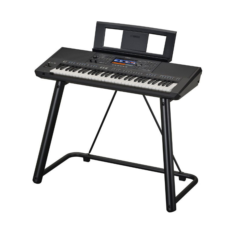 YAMAHA - 