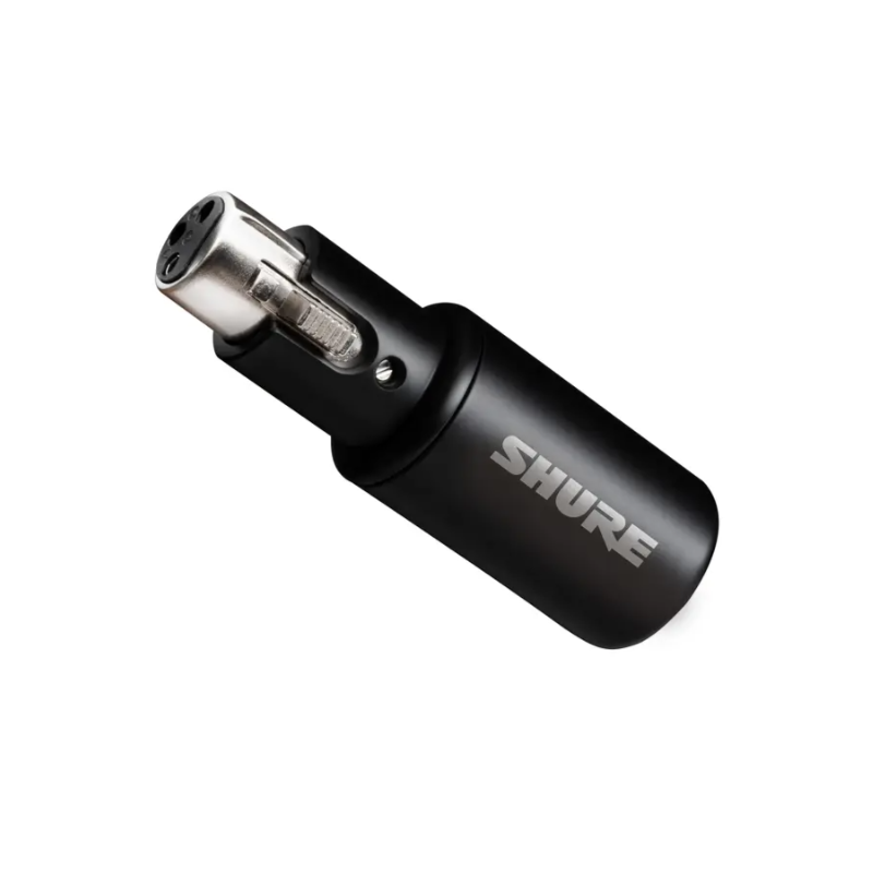 SHURE - 