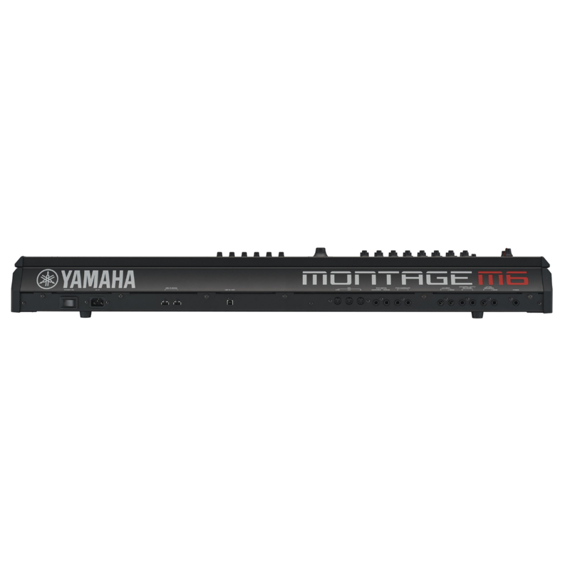 YAMAHA - 