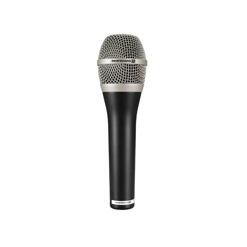 BEYERDYNAMIC - Microfono per voce cardioide dinamico