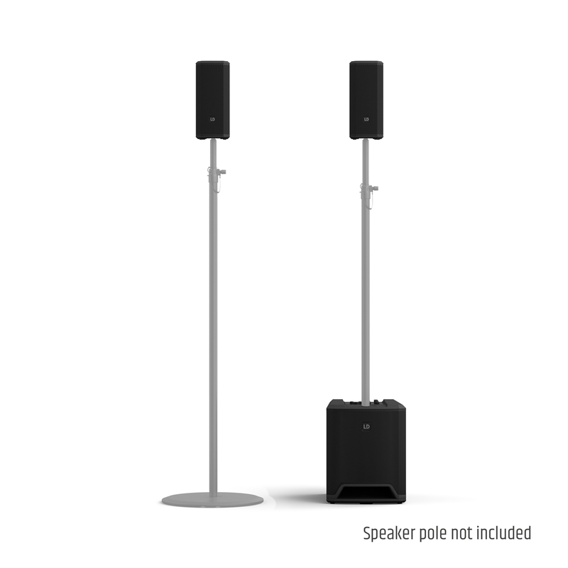 LD SYSTEMS - 