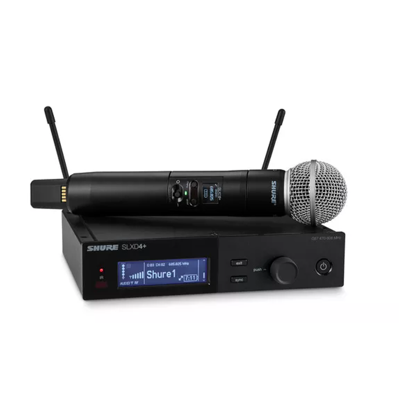 SHURE - 