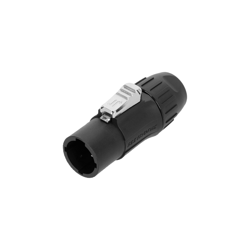 ADAM HALL - Spina di rete Power Out 16A IP65
