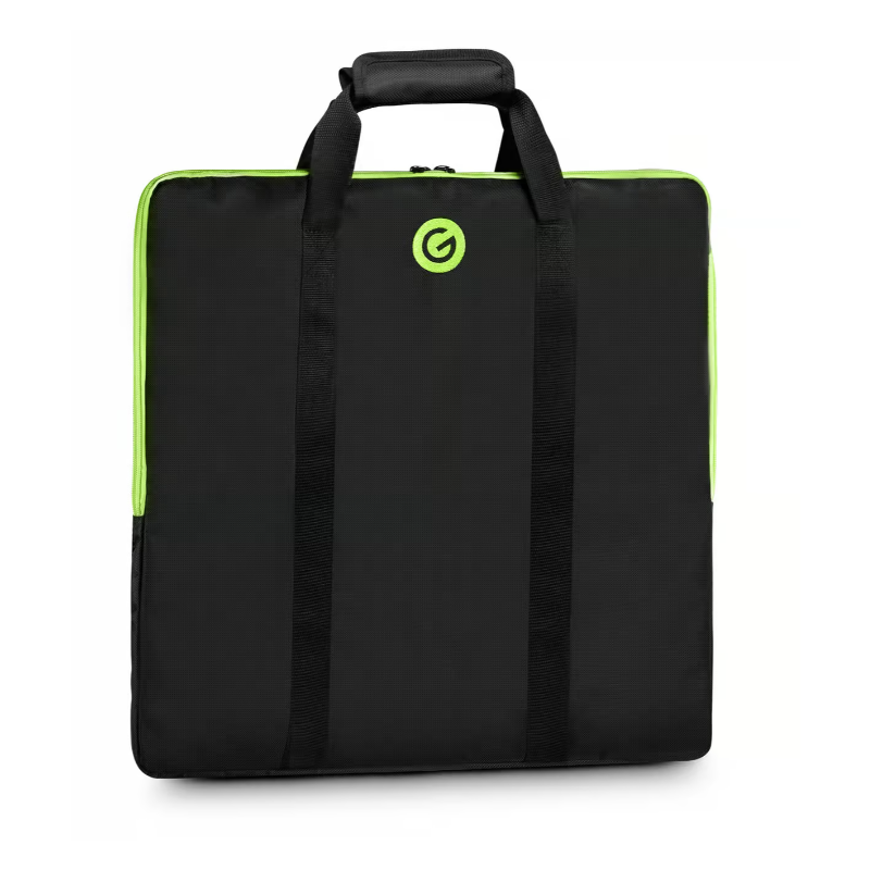 GRAVITY - Borsa di trasporto per piastra di base quadrata piccola