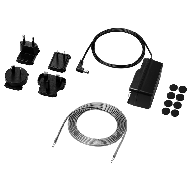 AUDIO TECHNICA - Diffusori compatti amplificati da 30w