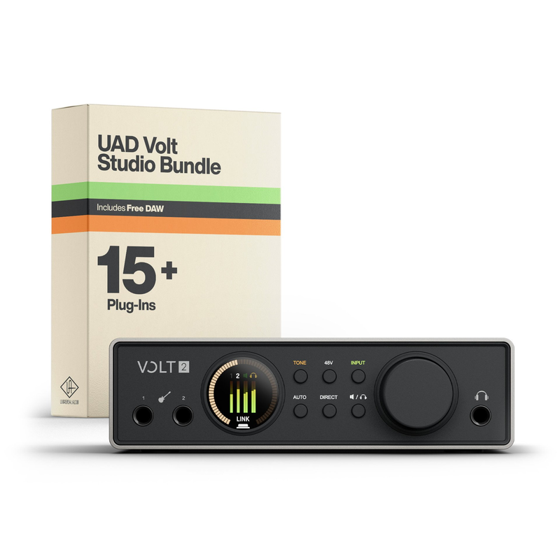 UNIVERSAL AUDIO - 