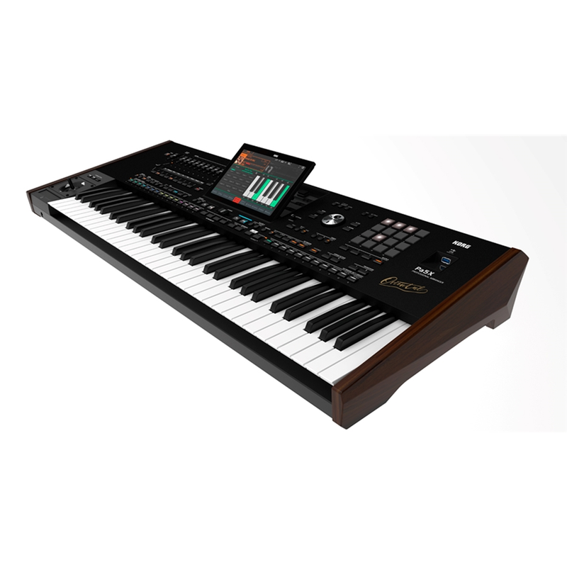KORG - Tastiera arranger 61 tasti