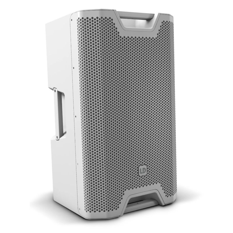 LD SYSTEMS - Diffusore coassiale attivo PA da 15