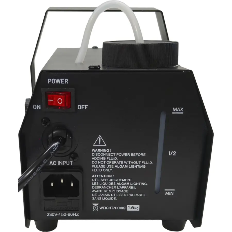 ALGAM LIGHTING - 
