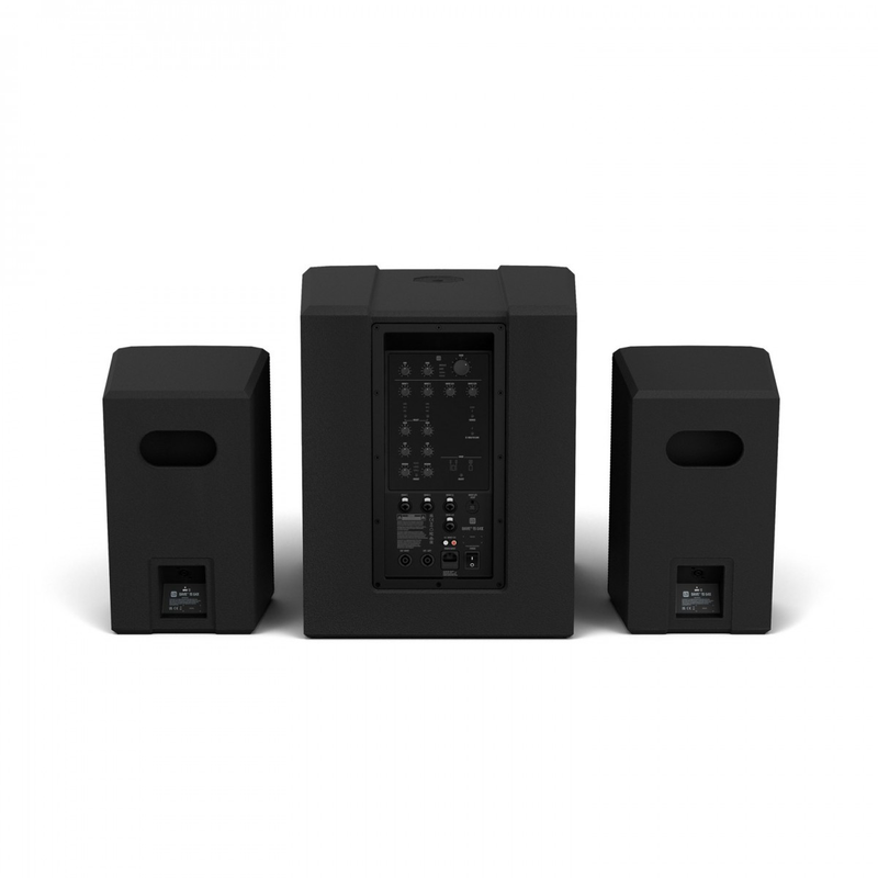 LD SYSTEMS - 