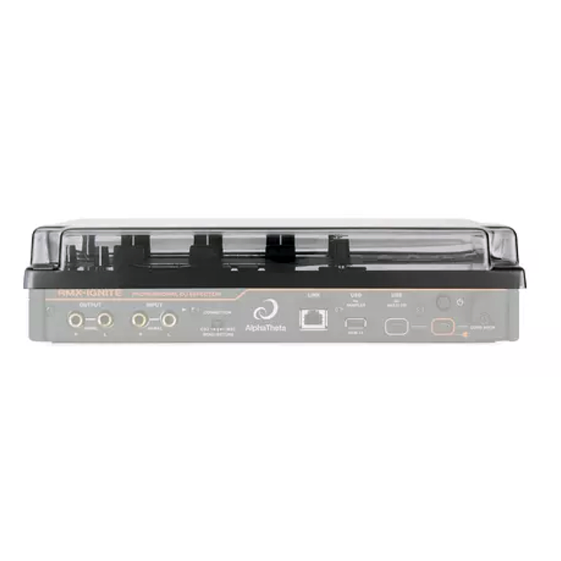 DECKSAVER - 