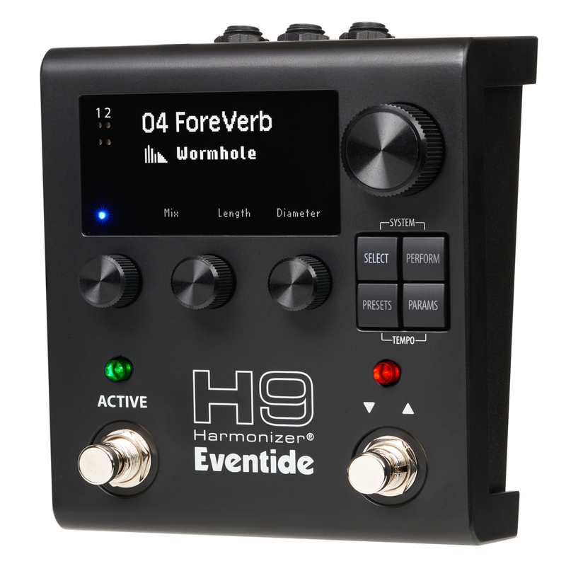 EVENTIDE - 