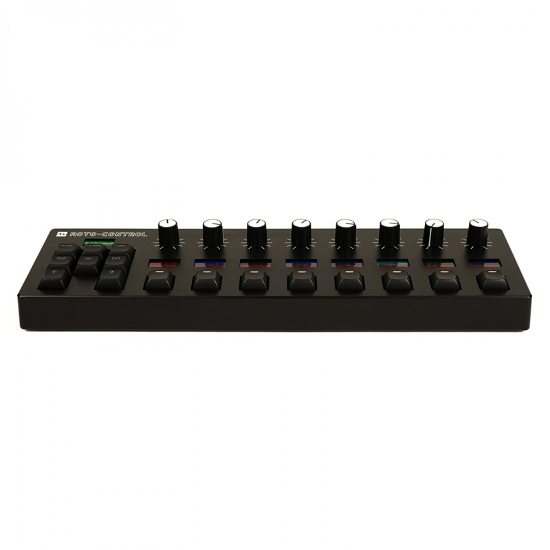 Melbourne Instruments - Controller Midi e DAW